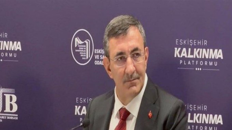 Yılmaz; Vatandaşın yastık altı, TCMB'nin rezervinden büyük