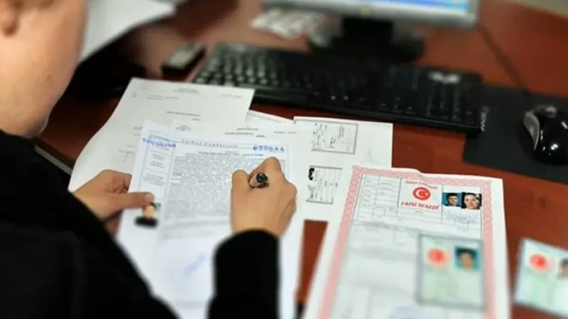 Ev alacak ve satacaklar dikkat! Milyonları ilgilendiren düzenleme Resmi Gazete'de!