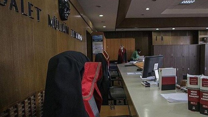 Yargı'da Yeni Dönem! Yeni Mahkemeler Kuruldu