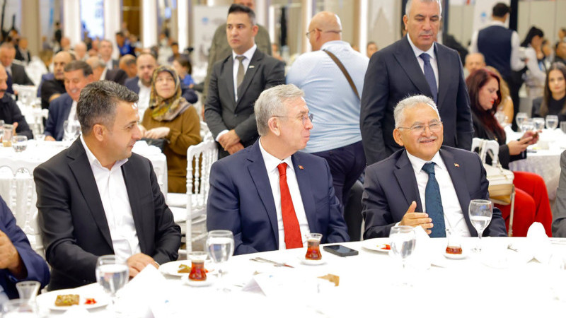 Tarihi Kentler Birliği’nin 2026 Yılı 2. Olağan Birlik Meclis Toplantısı Kayseri’de Başladı
