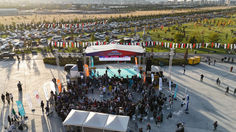 Bilimfest Kayseri, Bilim ve Teknolojinin Kalbini Kayseri’de Attıracak