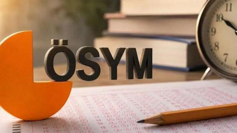 ÖSYM'den KPSS için Nüfus Müdürlüğü Uyarısı!