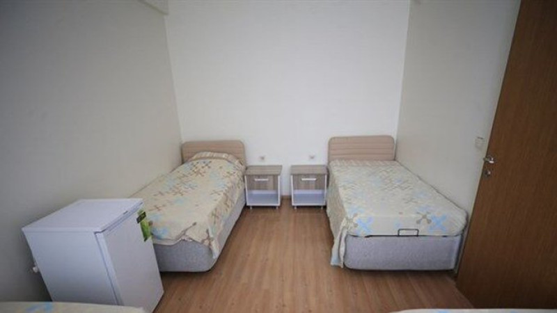 KYK yurt ücretlerine zam geldi: Öğrencilerin aylık ödemesi değişti