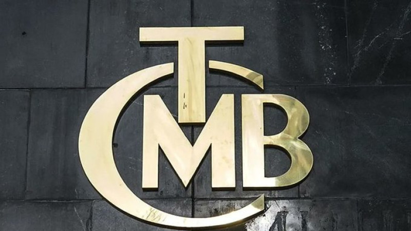 Merkez Bankası rezervlerinde sert düşüş: 4,3 milyar dolar