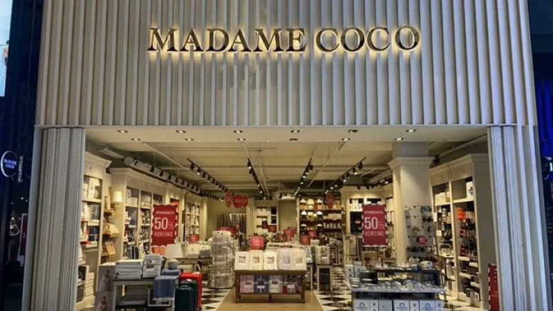Madame Coco 29 mağazasını kapatma kararı aldı