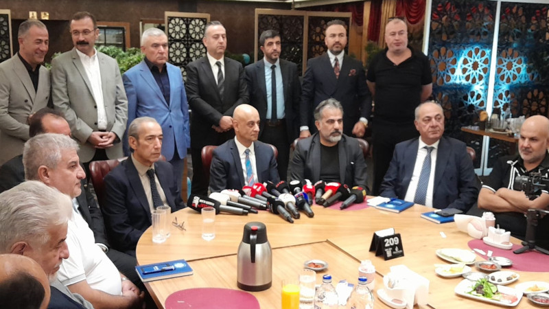 Başkan adayından ara eleman sorununa çözüm projesi