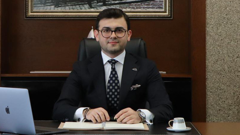 AHKİB’den ilk 8 ayda 460 milyon dolarlık ihracat