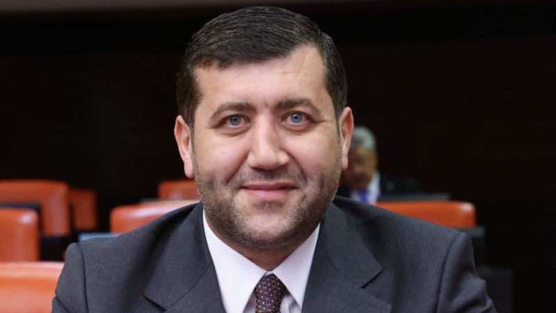 Baki Ersoy, Develi’deki Doğalgaz Sorununu Meclis Gündemine Taşıdı