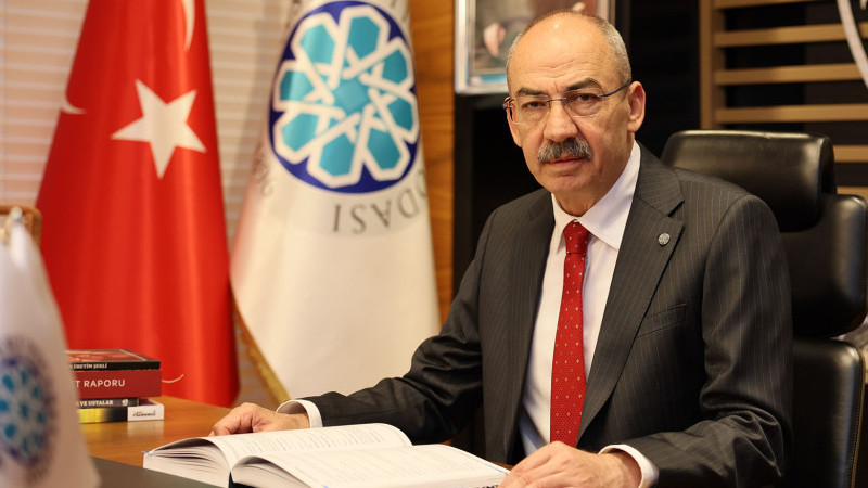 KTO Başkanı Gülsoy’dan OVP Değerlendirmesi