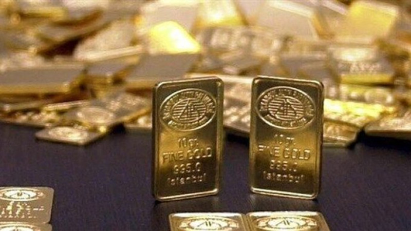 Altın için gözler Fed kararında
