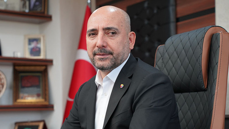 Başkan Recep Bağlamış’tan Seçim Çağrısı