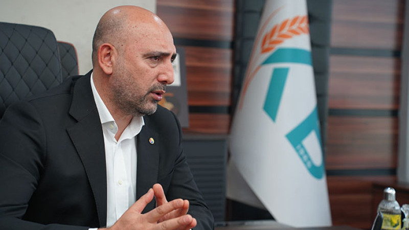 Başkan Bağlamış’tan 19 Eylül Gaziler Günü Mesajı
