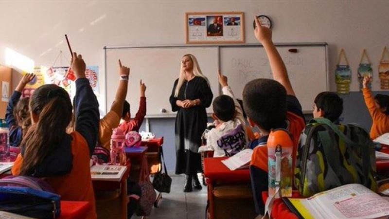 MEB’den Okullara “Fiziksel Uygunluk Karnesi” Uyarısı...