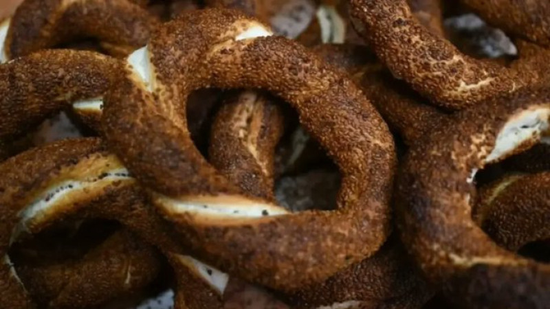 Simit tarifesine uymayanlara af yok: Ticaret Bakanlığı ceza yağdıracak