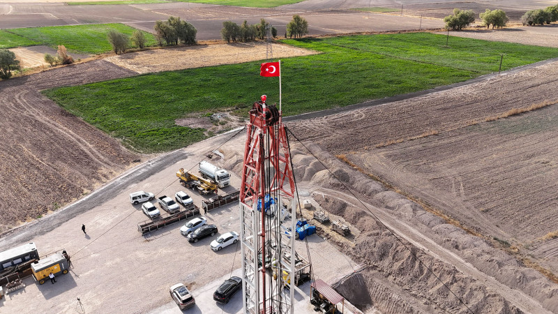 Kayseri’nin Tarım Vizyonunda Tarihi Eşik: Sera OTB’de 1. Etap Altyapı Tamamlandı