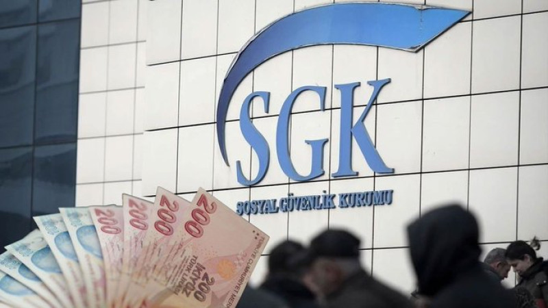 SGK Birçok İlde Gayrimenkul Satışına Çıkıyor!