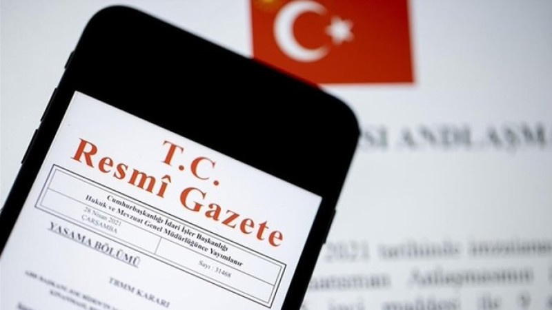 Ulusal Akıllı Şehirler Stratejisi Resmi Gazete'de