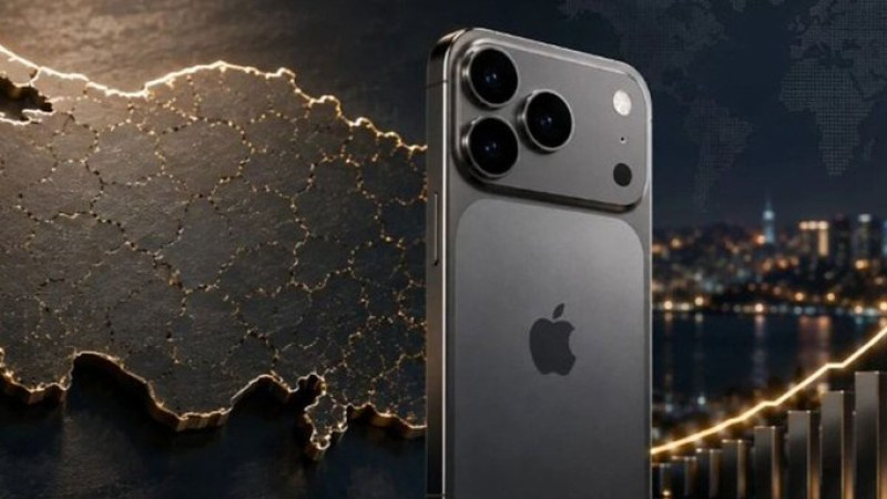Araba gibi iPhone kiralama dönemi: 24 ay taksit modeli