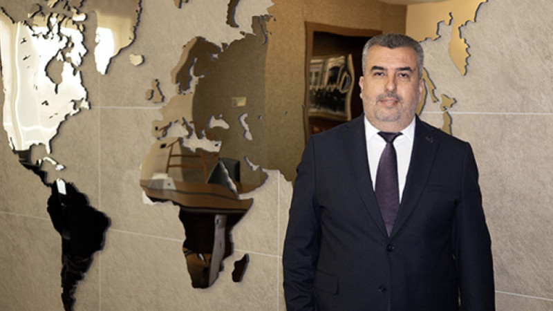 AKİB’de Güçlü İvme: Ağustos İhracatı 1,45 Milyar Dolar