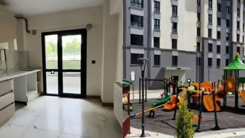 İstanbul'da kiralık sosyal konut için başvurular bugün başladı