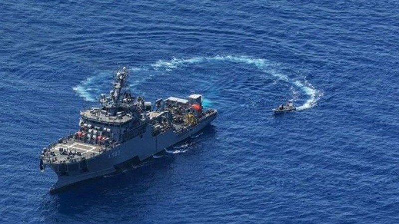 Girne'deki gemi faciasında can kaybı 13'e yükseldi
