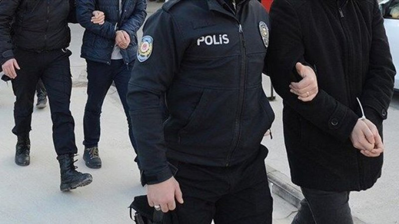 Manisa ve Mersin'de dev operasyon: 1 milyon 983 bin sentetik hap ele geçirildi