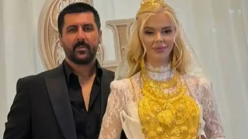 Düğündeki altın, döviz ve paranın kaynağı inceleniyor