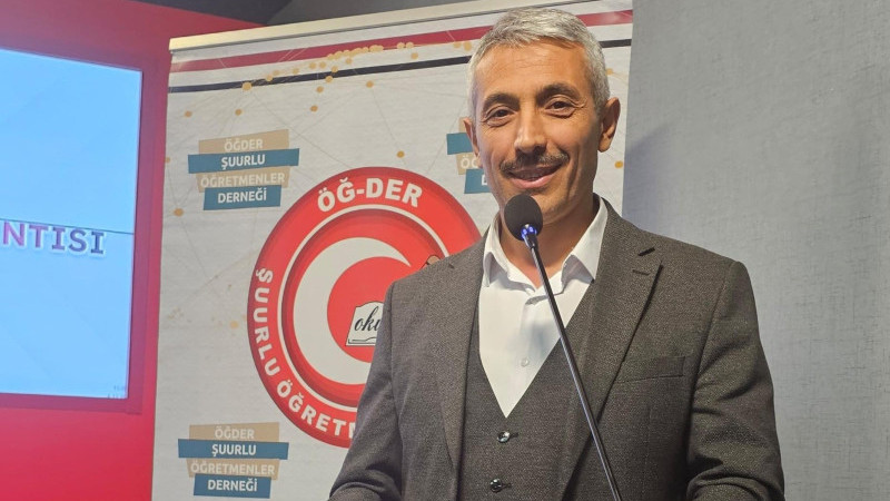 “Zorunlu Eğitimde Ezber Bozulmalı”