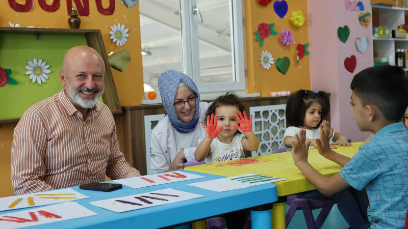 Kocasinan Akademi Güz Dönemi Kursları İçin Kayıtlar Başladı