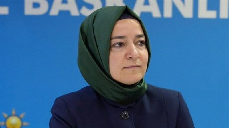Fatma Betül Sayan Kaya 2,2 milyar lirayı geri ödedi