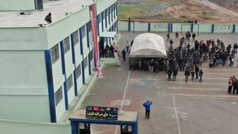 Türkçe kararı şaşkınlık yarattı, Fransızca listeye girdi