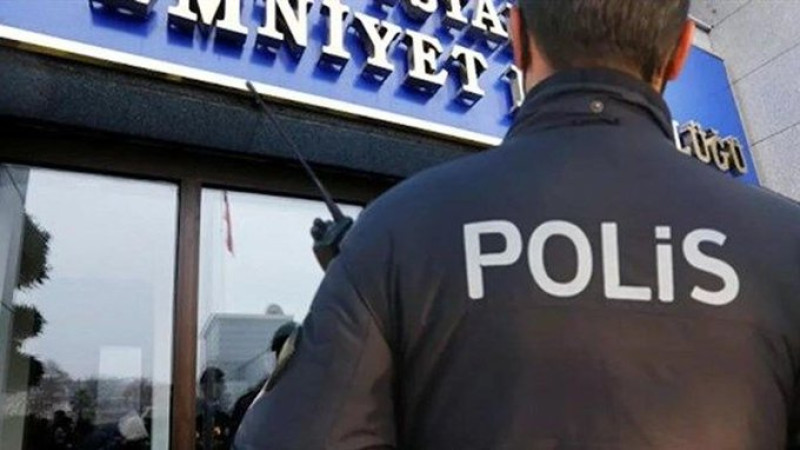 Antalya'da rüşvet soruşturması: 2 emniyet müdürü hakkında gözaltı kararı