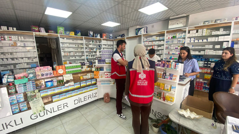 Bir Reçete, Beş Asırlık Bir Emanet; Kanûnî’nin Hayır Şartı Kayseri’de Yaşatıldı