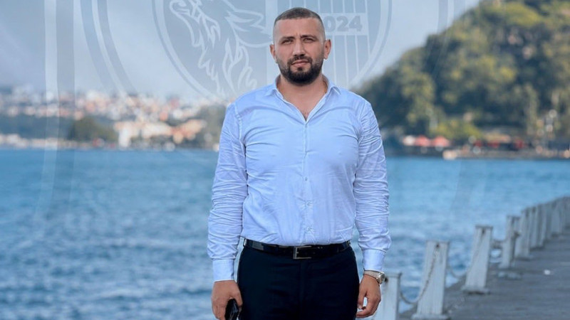 Erciyes 38 FK Başkanı Latif Ersoy’dan Anlayana!