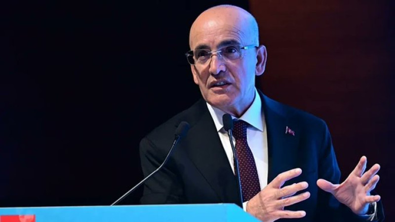 Bakan Şimşek'ten Flaş Açıklama: 131 Fon Tasfiye Ediliyor!