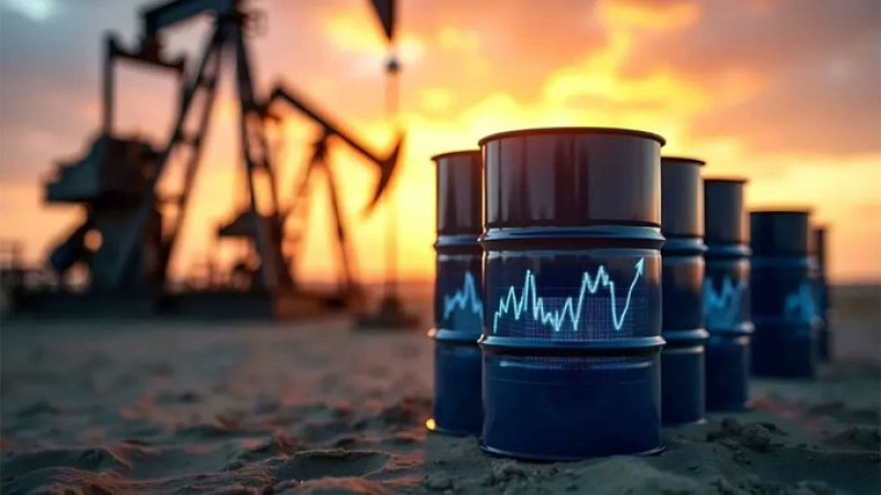 Petrol fiyatları barış umuduyla 100 doların altına indi