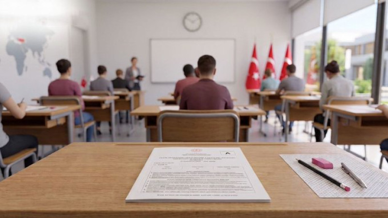 Özel Yetenek Sınavı ile İlgili Yeni Gelişme!