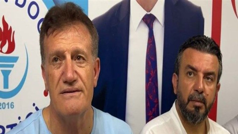 Bakan görevden alında parti hükümetten çekildi 