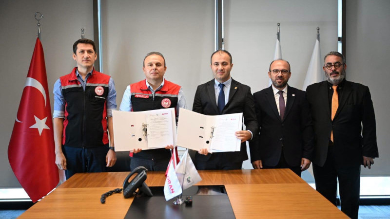 Kayseri Aspir Yağı Coğrafi İşaret Yolunda!
