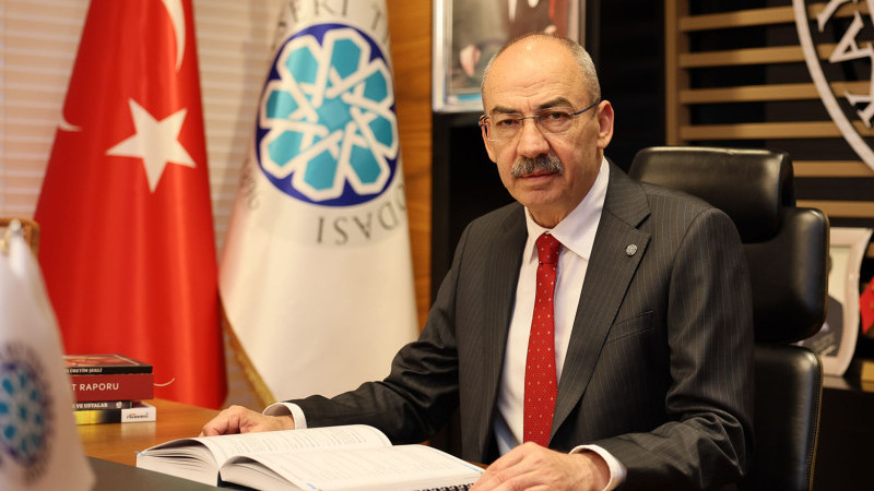KTO Başkanı Ömer Gülsoy TCMB faiz kararını değerlendirdi