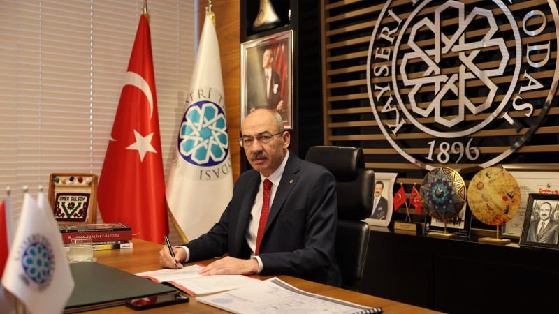 KTO Başkanı Gülsoy: “Eylül ayında 151 ülkeye 355 milyon 229 bin dolar ihracat yaptık”