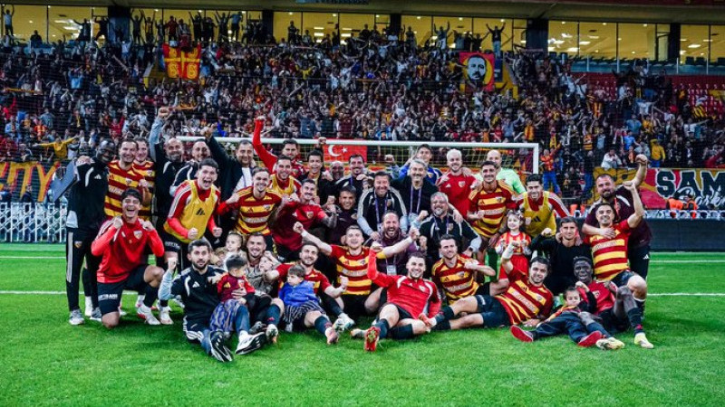 Kayserispor’dan kadın ve öğrenci taraftarlara jest