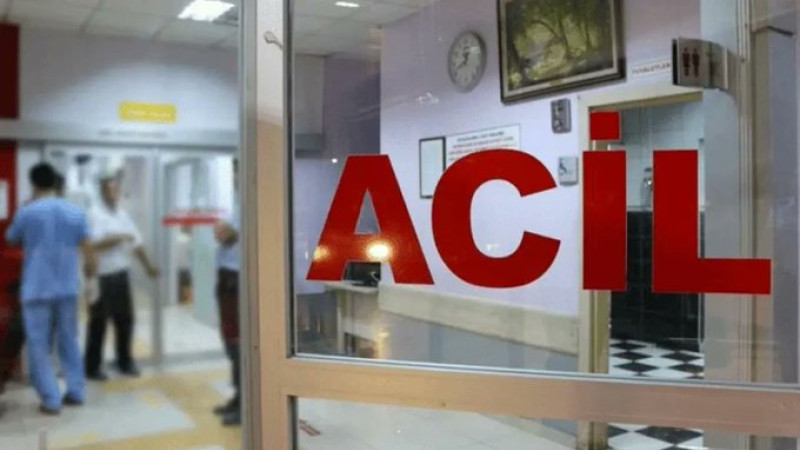 Binlerce kişi hastaneye başvurdu! Acil kodlu uyarı geldi