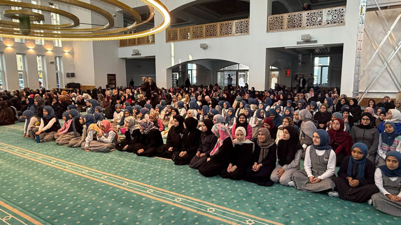 Türkiye finali Kayseri’de yapıldı