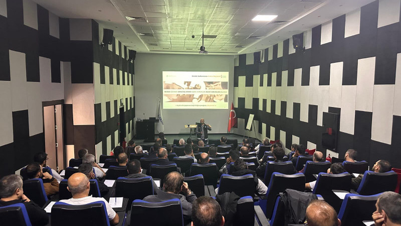 En İyi Narkotik Polisi Anne projesiyle 6 bin kişiye ulaşıldı