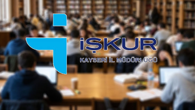 İŞKUR’dan Gençlik Programı başvurusunda son gün uyarısı