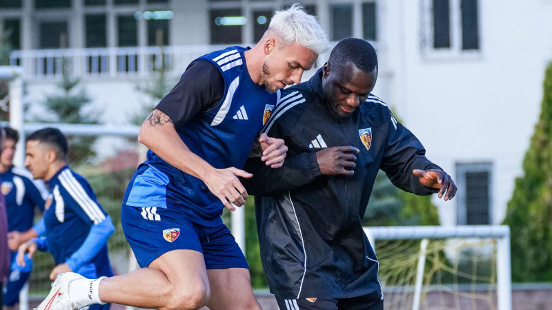 Kayserispor, Antalyaspor Deplasmanında Galibiyet Arayacak
