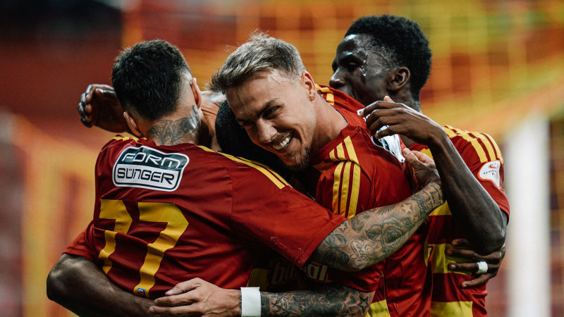 Futboldan heyecan 3 hafta aradan sonra yeniden başlıyor