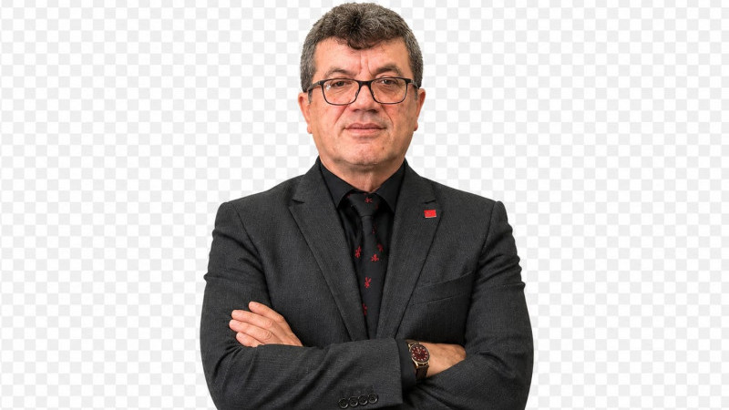 Talas’ın yeşil alanları ve kamu yararı korunmalıdır!
