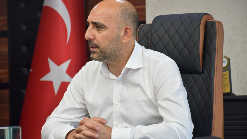 KTB Başkanı Bağlamış: Cumhuriyetimiz bağımsızlık mücadelesinin en büyük kazanımıdır